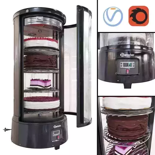 Bartscher best food dehydrator on market