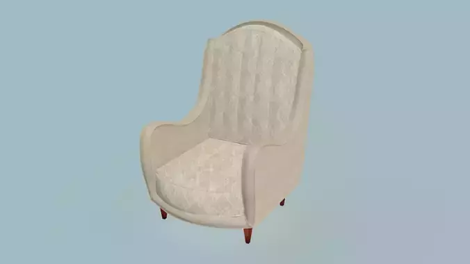 October Armchair