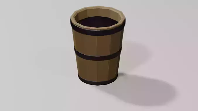 Small bucket