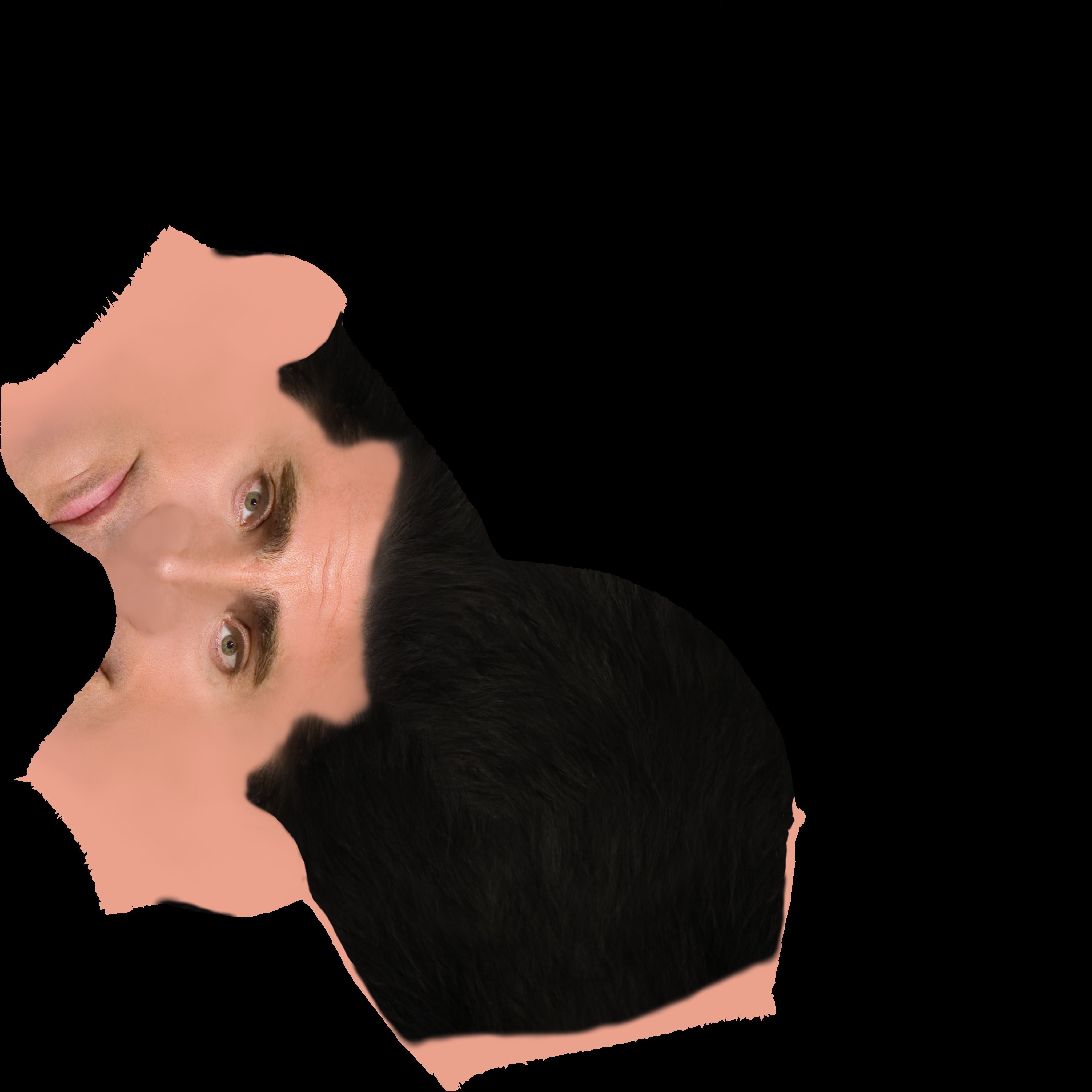 Steve Carell 3D model_21