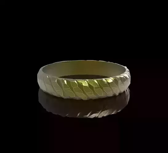 jeweling ring
