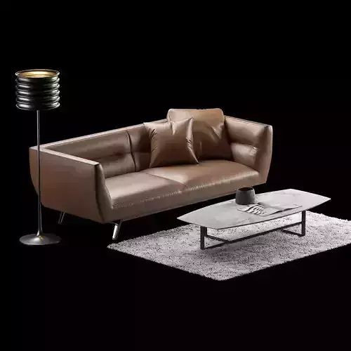 Natuzzi Positano 2 seater sofa