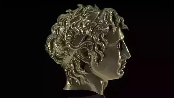 Alexander the great