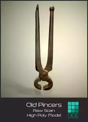 Old Pincers
