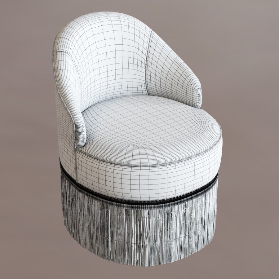 Dimoremilano - SCIURA  3D model_6