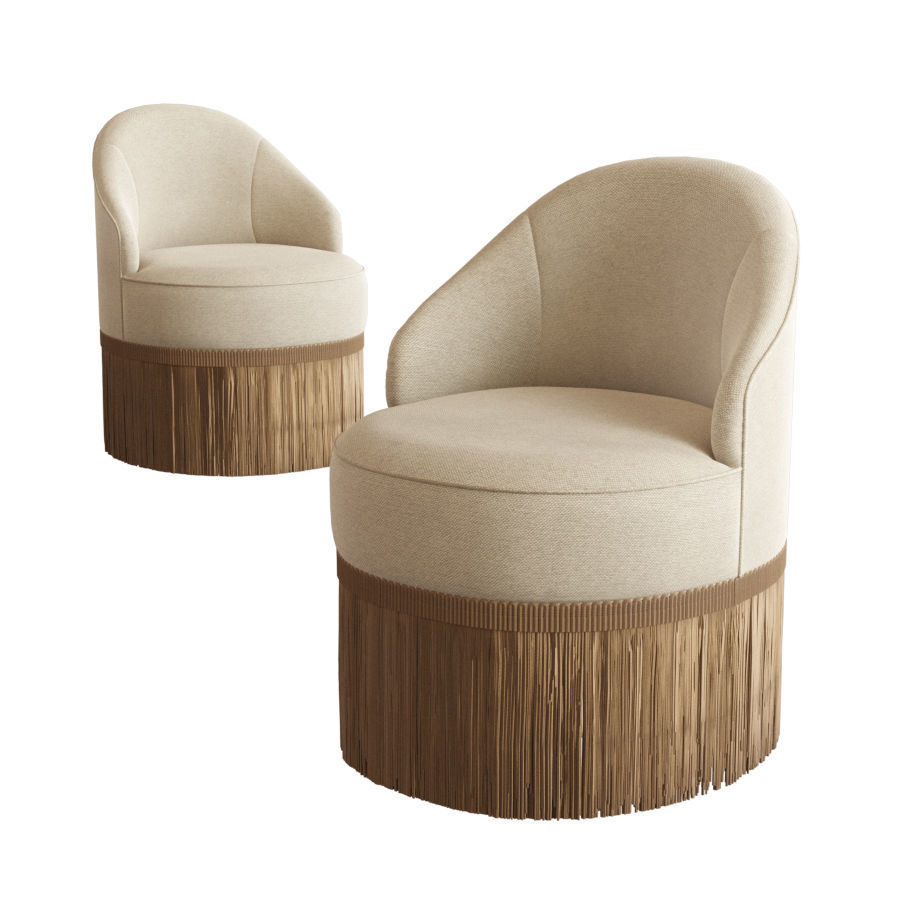 Dimoremilano - SCIURA  3D model_1