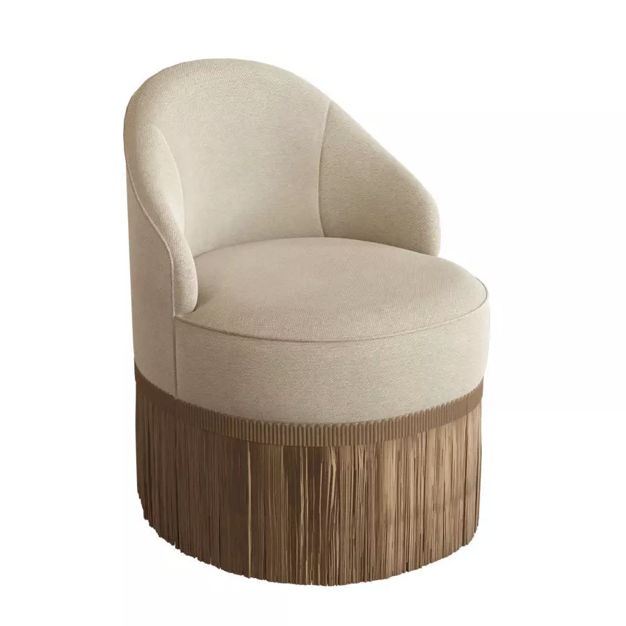 Dimoremilano - SCIURA  3D model_0