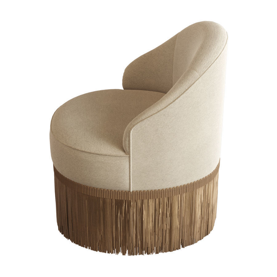 Dimoremilano - SCIURA  3D model_4