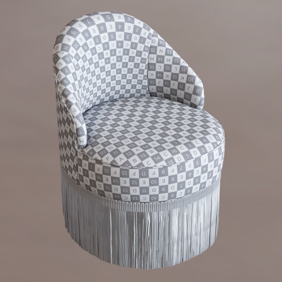 Dimoremilano - SCIURA  3D model_5