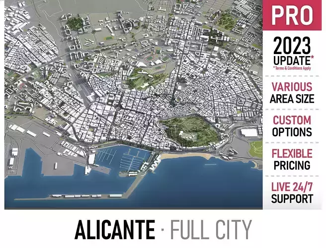 Alicante