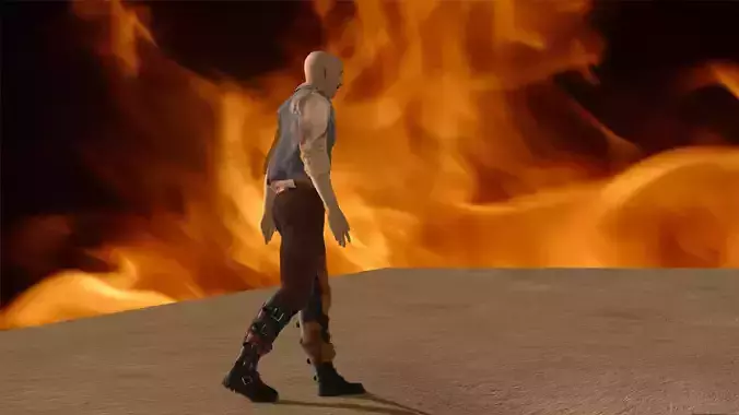 Top 10 high-quality 3d model 3D model