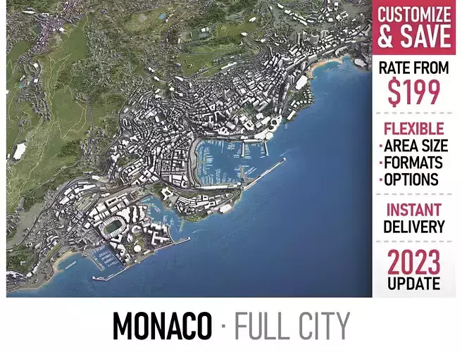 Monaco