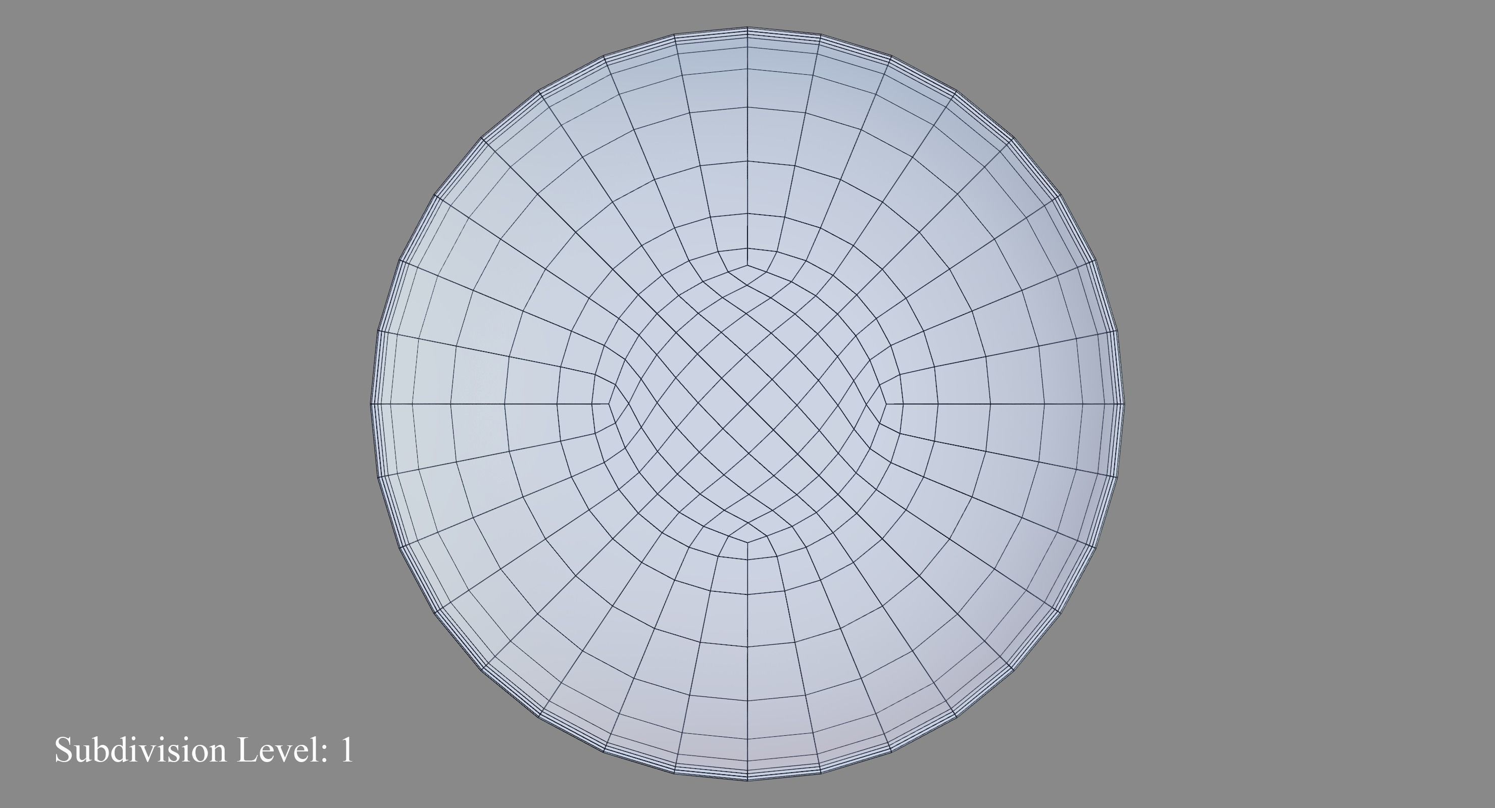 Royal Tableware 3D model_19