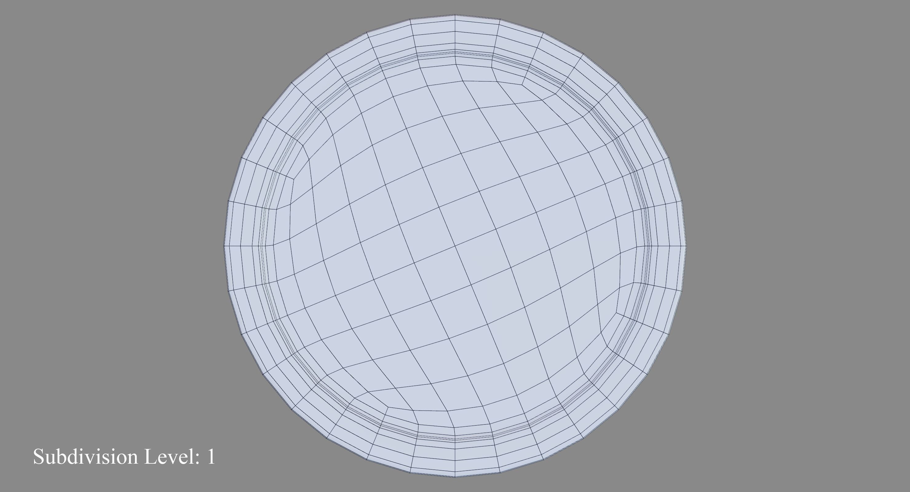 Royal Tableware 3D model_16