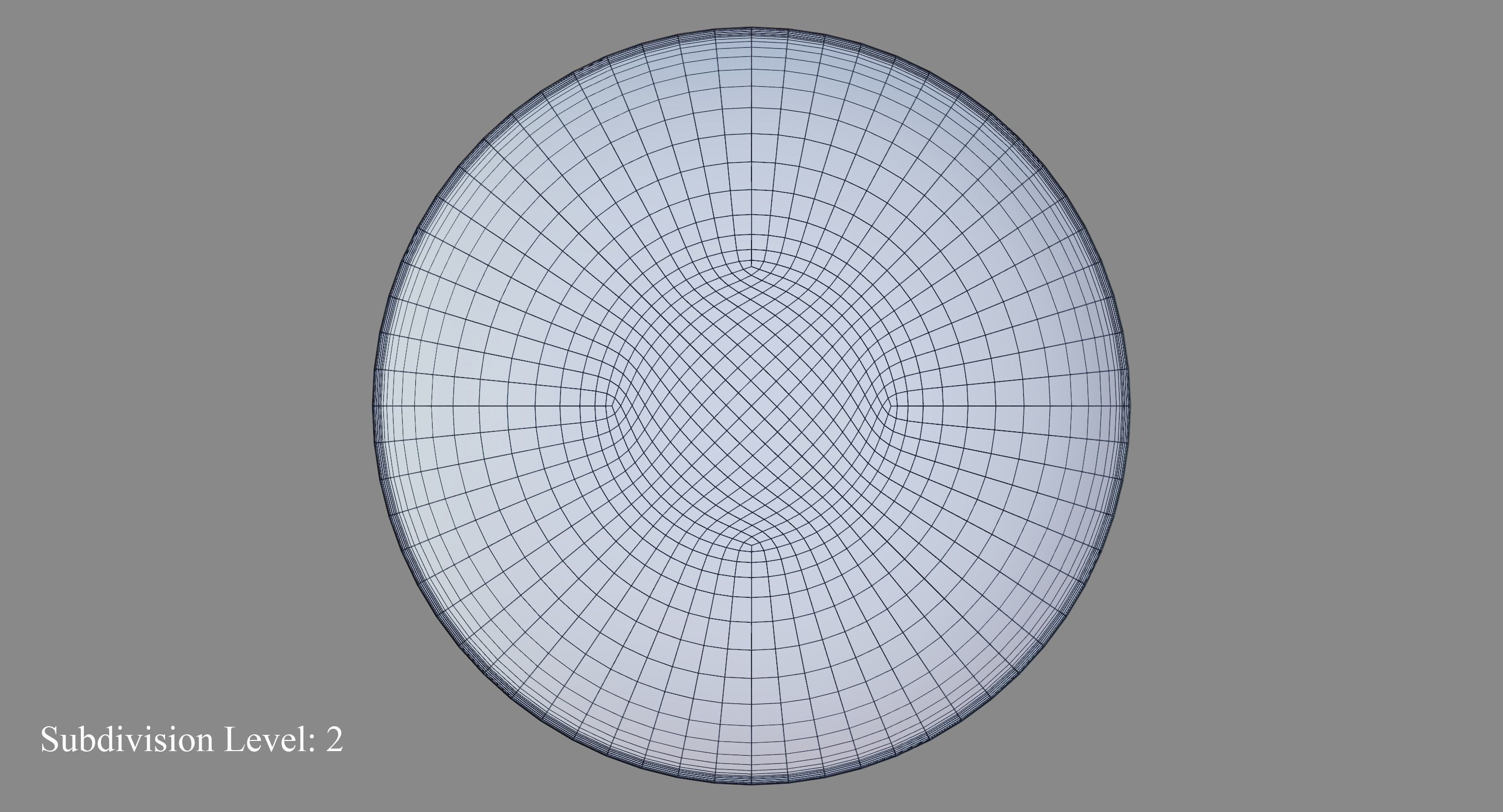 Royal Tableware 3D model_20