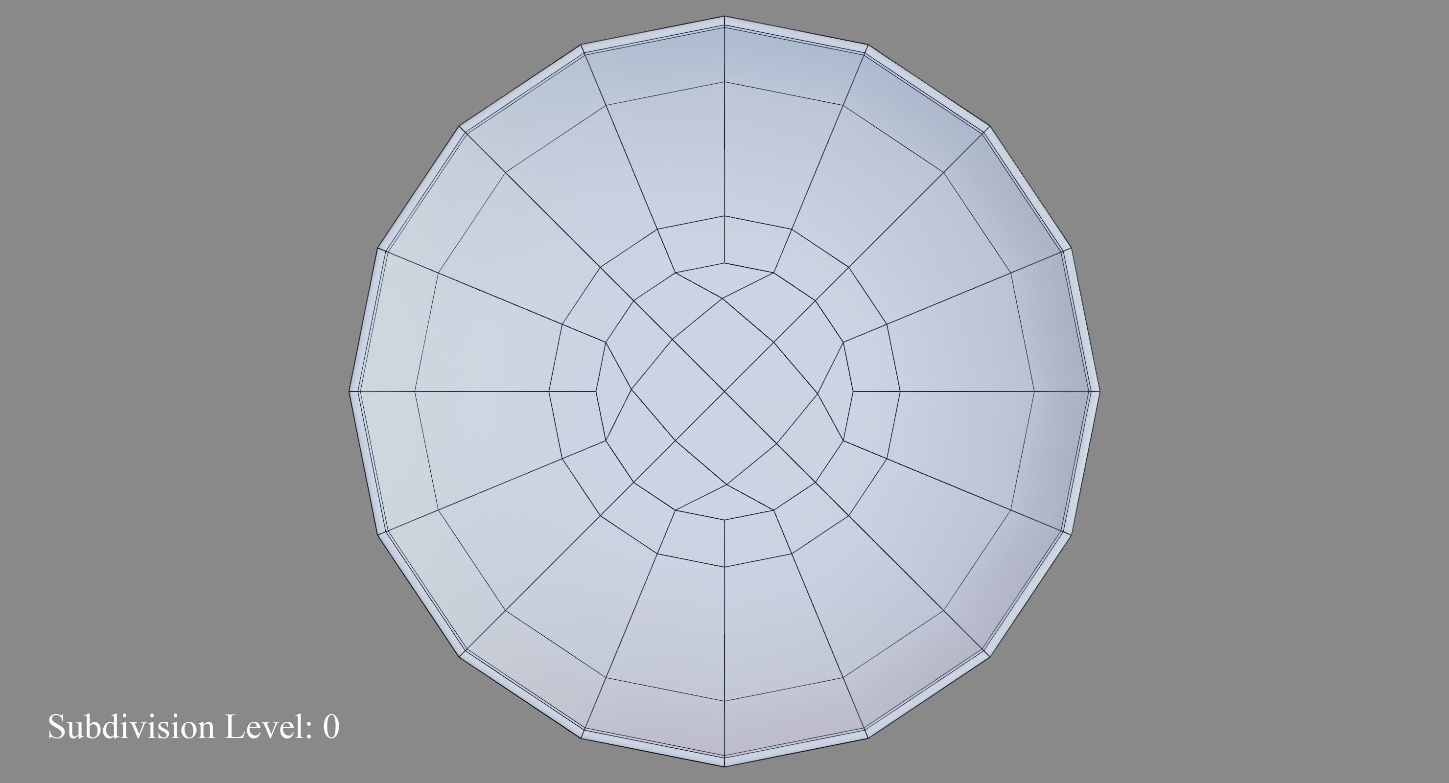 Royal Tableware 3D model_18