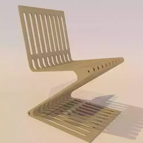 Modern Chair
