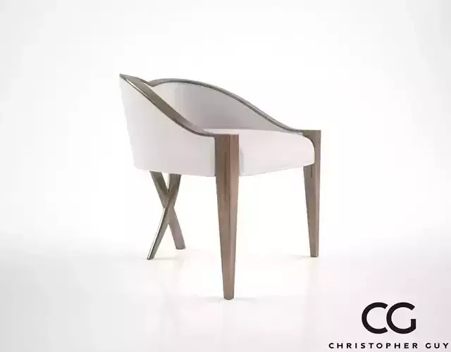 Christopher Guy Savoy chair