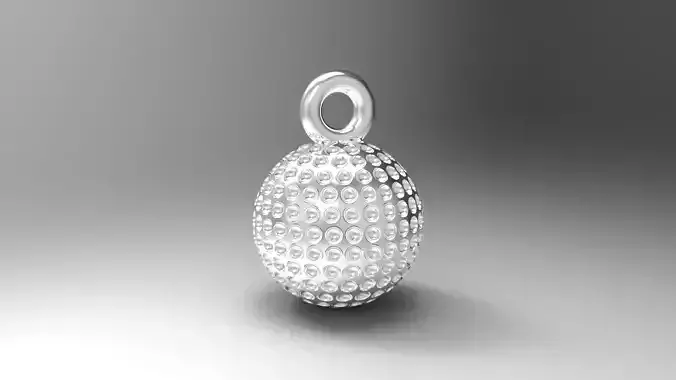 pendants golf