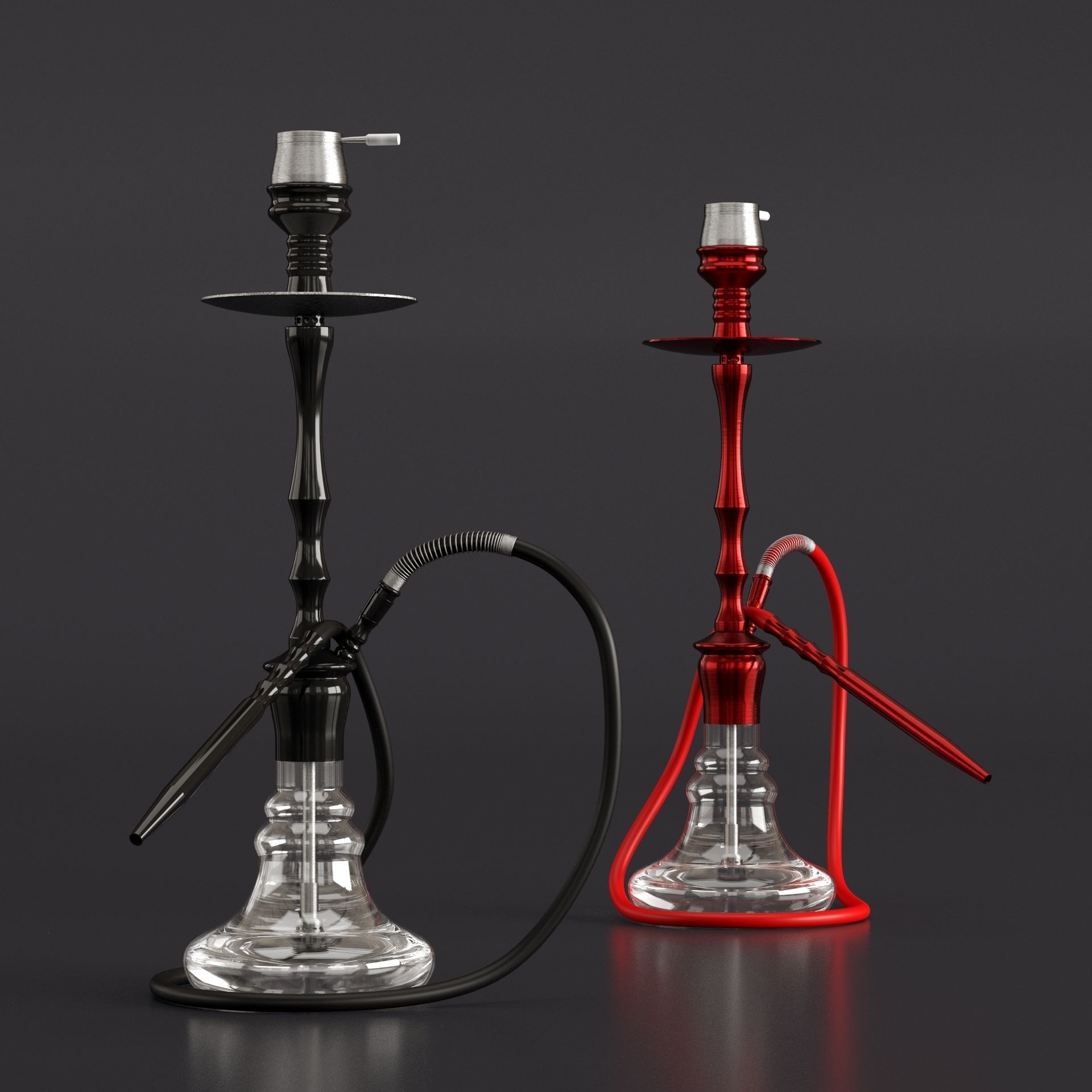 New Hookah