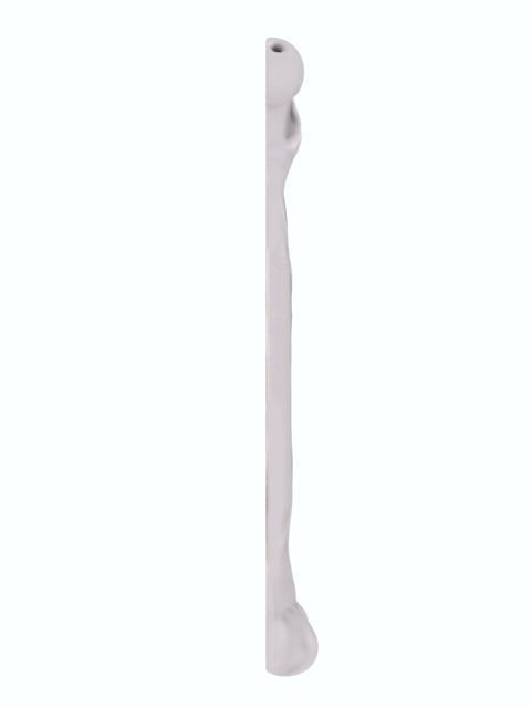 Femur bone closed and sliced 3D model_16