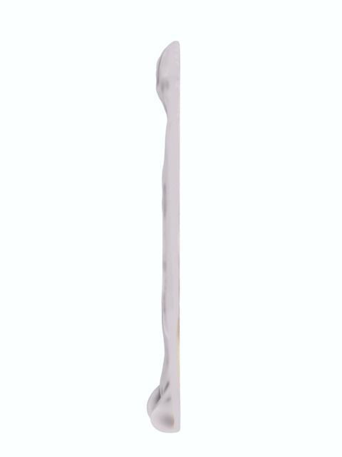 Femur bone closed and sliced 3D model_18
