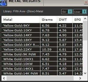 Peacock Ring Beautiful and decent 3D model_3