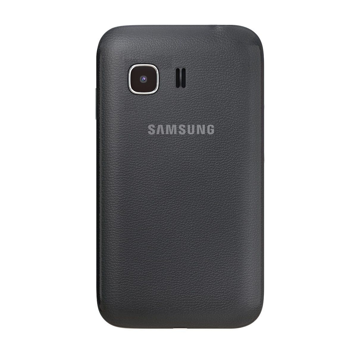 Samsung Galaxy Young 2 all color 3D model_5