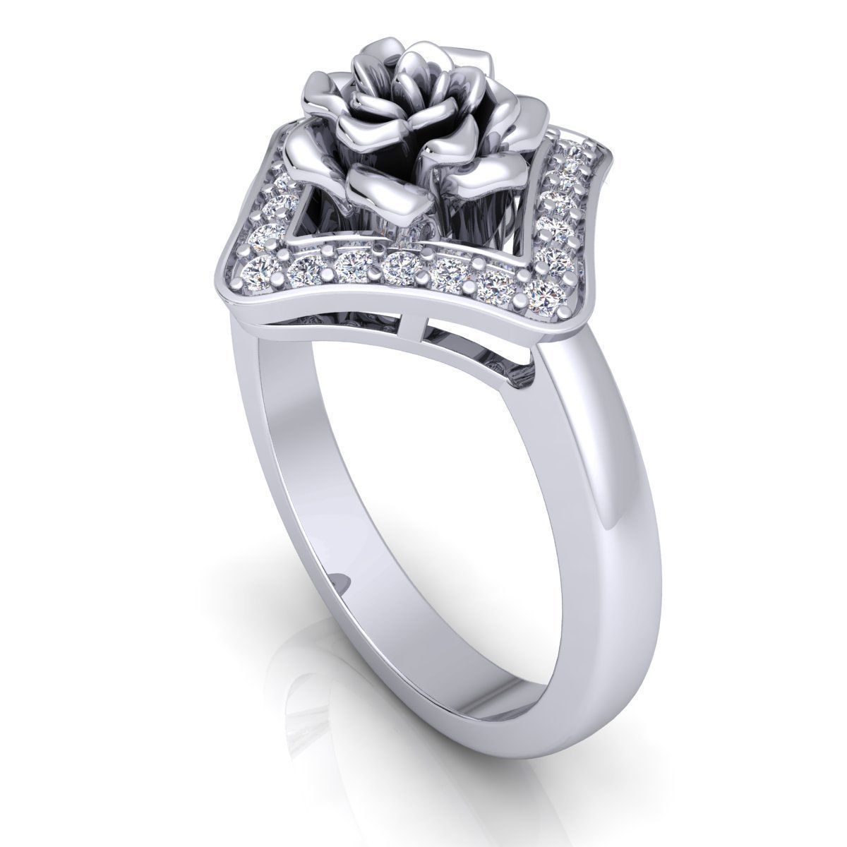 Ring 68 3D print model_11