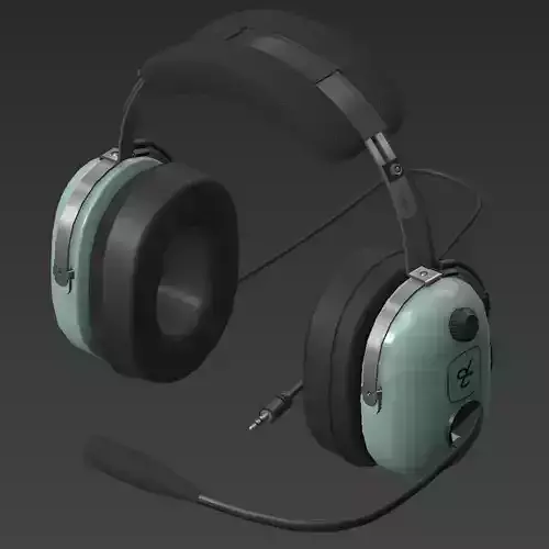 Headset