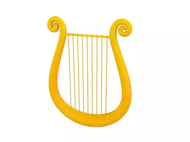 Golden Harp
