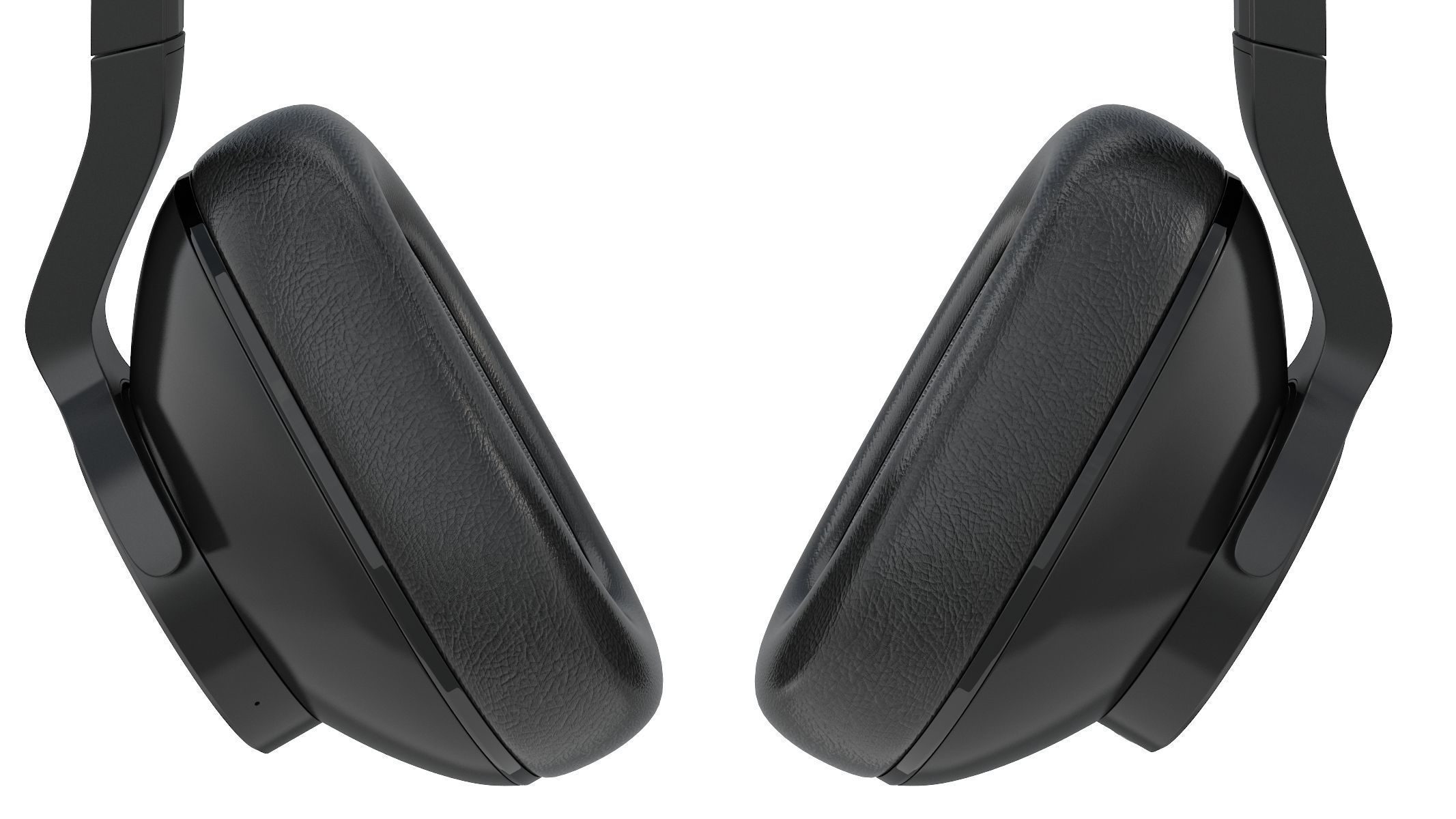 Samsung AKG N700NC M2 Wireless Headphones 3D model_11