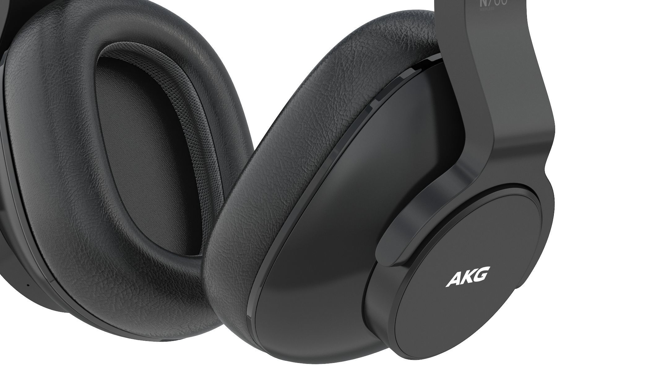 Samsung AKG N700NC M2 Wireless Headphones 3D model_12
