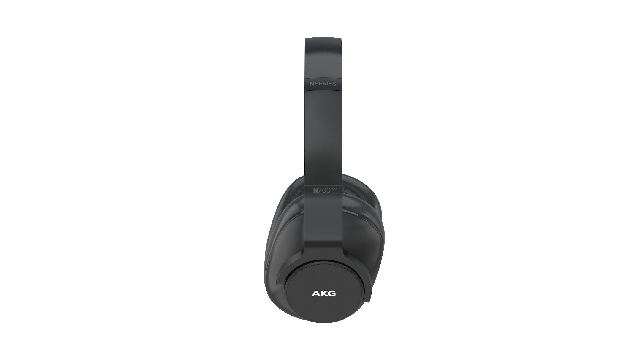 Samsung AKG N700NC M2 Wireless Headphones 3D model_4