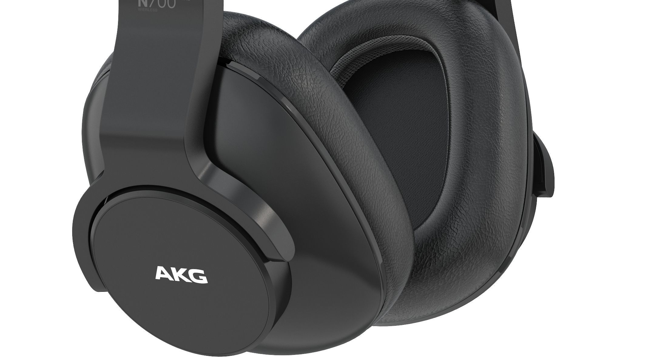 Samsung AKG N700NC M2 Wireless Headphones 3D model_19