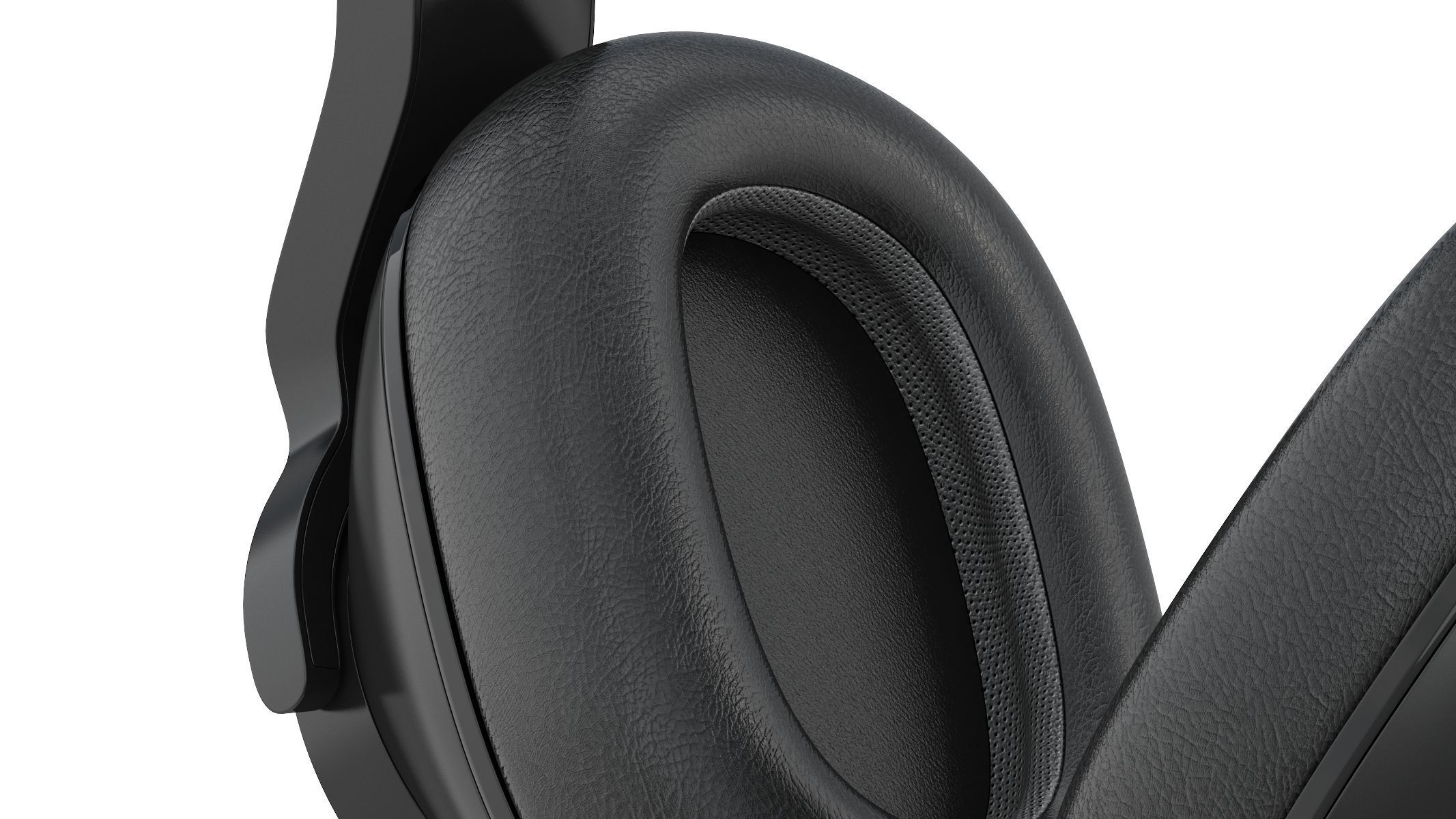 Samsung AKG N700NC M2 Wireless Headphones 3D model_13