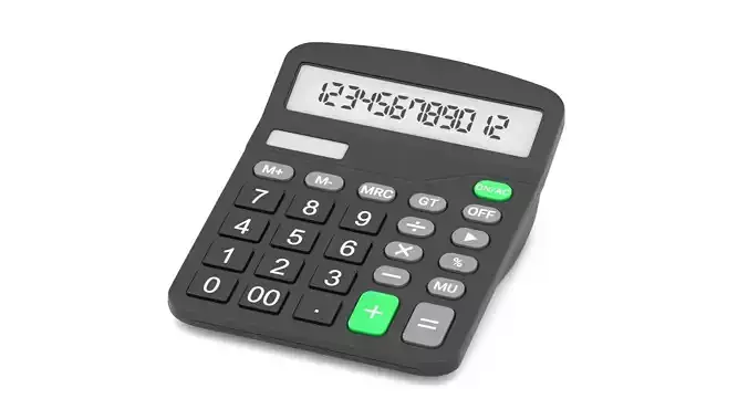 Office Calculator 