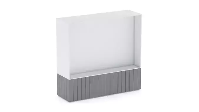 Herman Miller Locale Cabinet 1