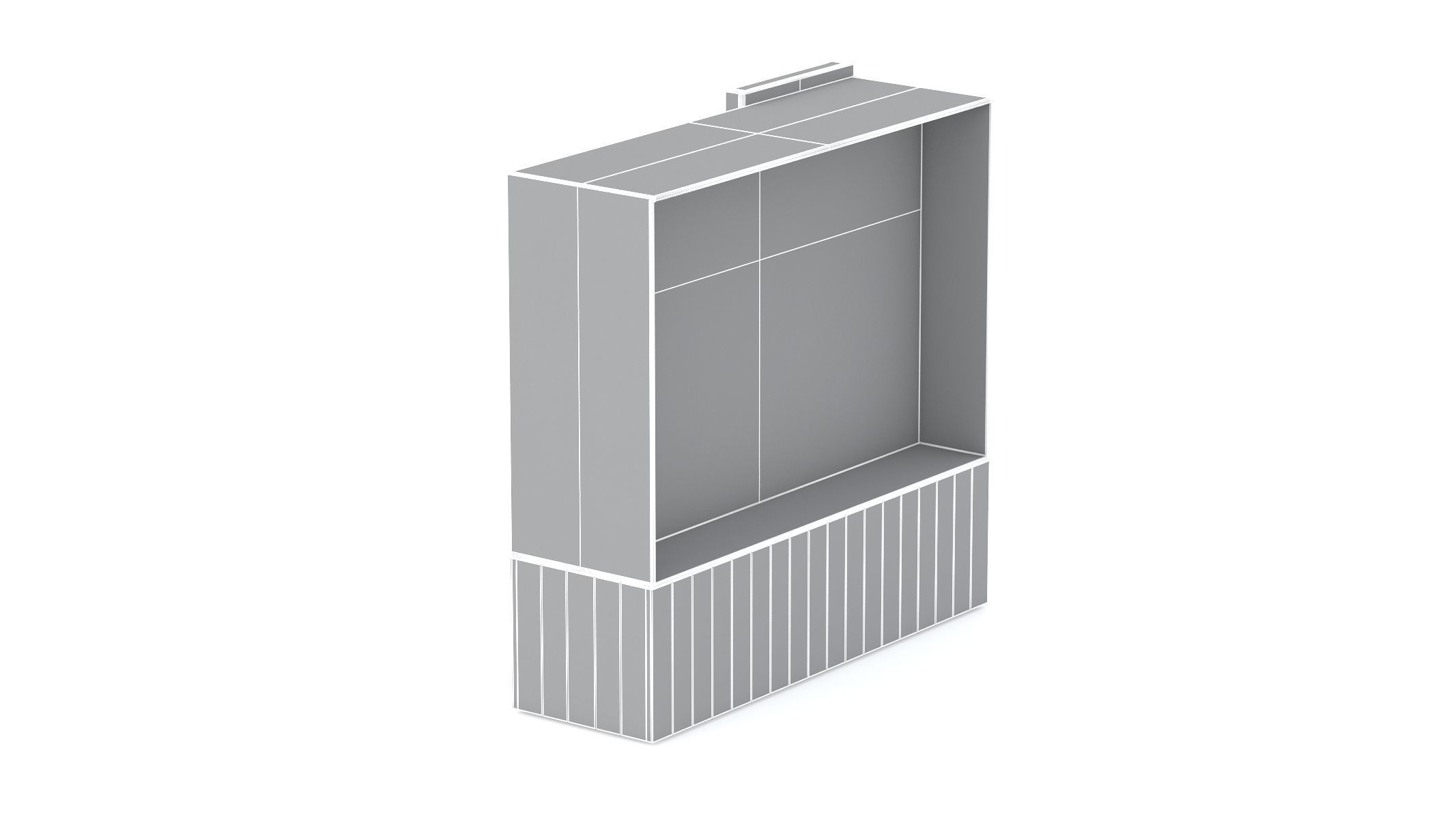 Herman Miller Locale Cabinet 2 3D model_25