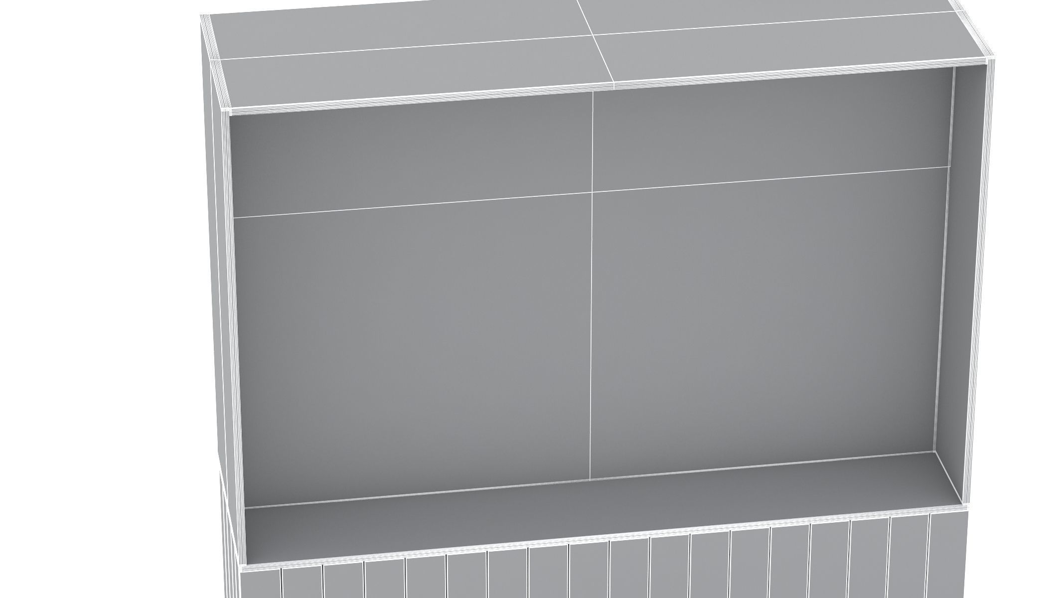 Herman Miller Locale Cabinet 2 3D model_36