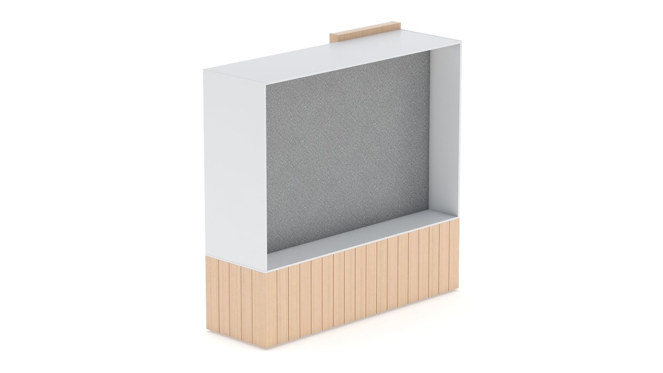 Herman Miller Locale Cabinet 2 3D model_5