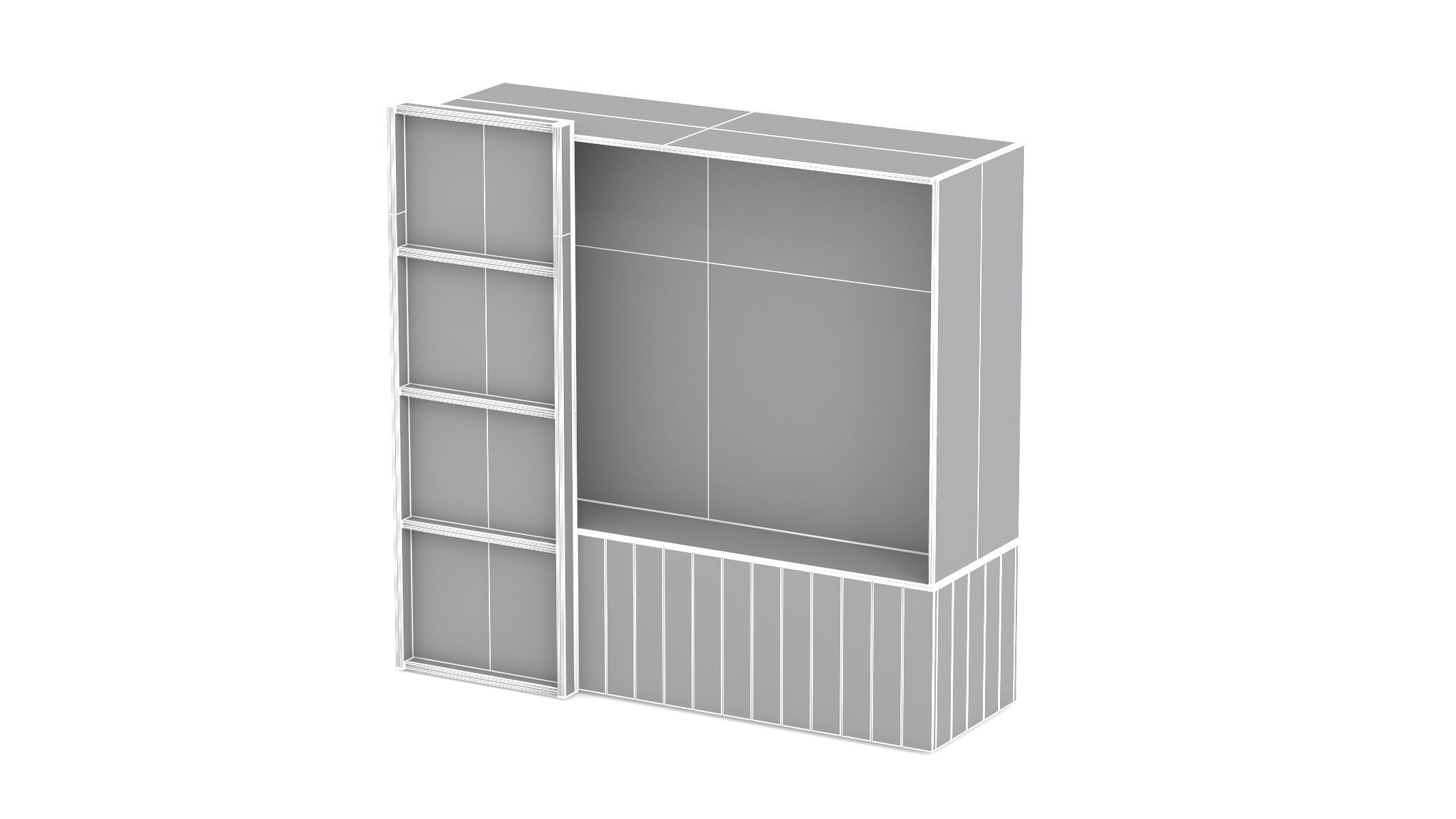 Herman Miller Locale Cabinet 2 3D model_22