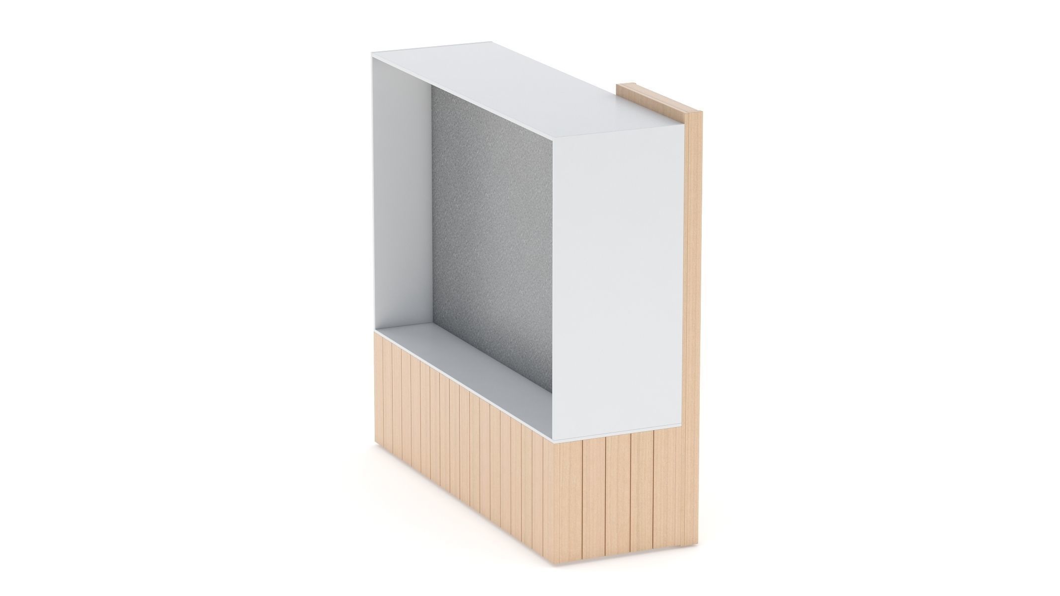 Herman Miller Locale Cabinet 2 3D model_8