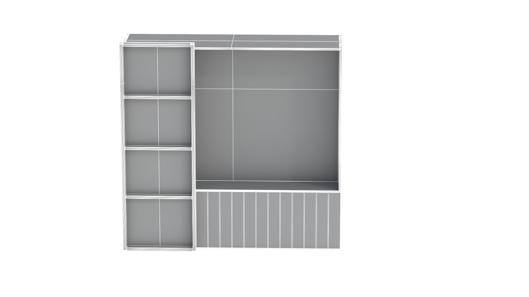 Herman Miller Locale Cabinet 2 3D model_21
