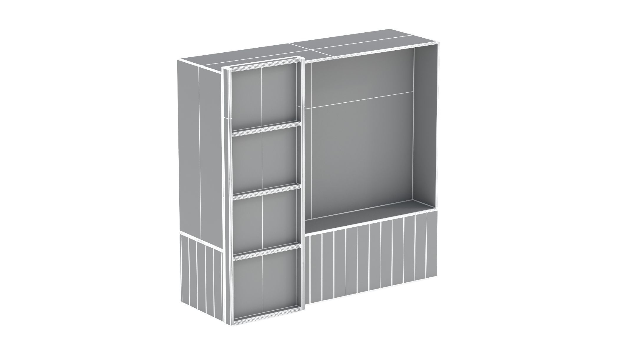 Herman Miller Locale Cabinet 2 3D model_20