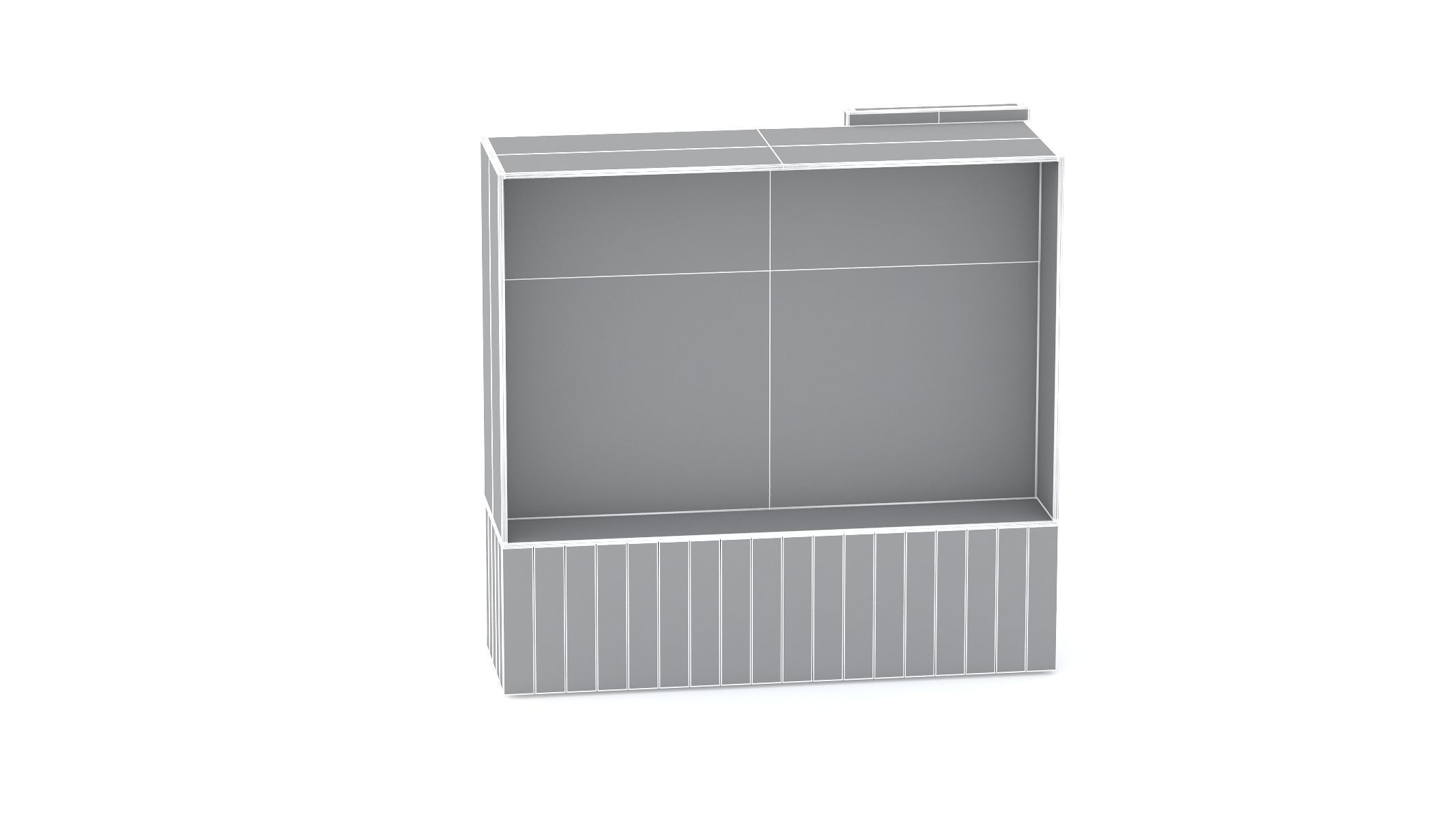 Herman Miller Locale Cabinet 2 3D model_26