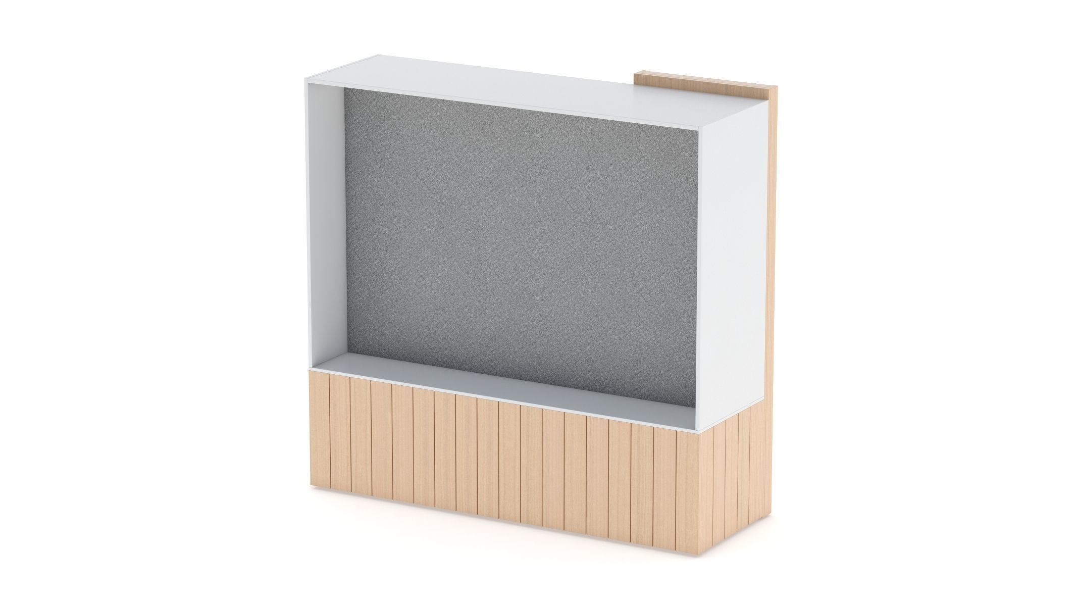 Herman Miller Locale Cabinet 2 3D model_7