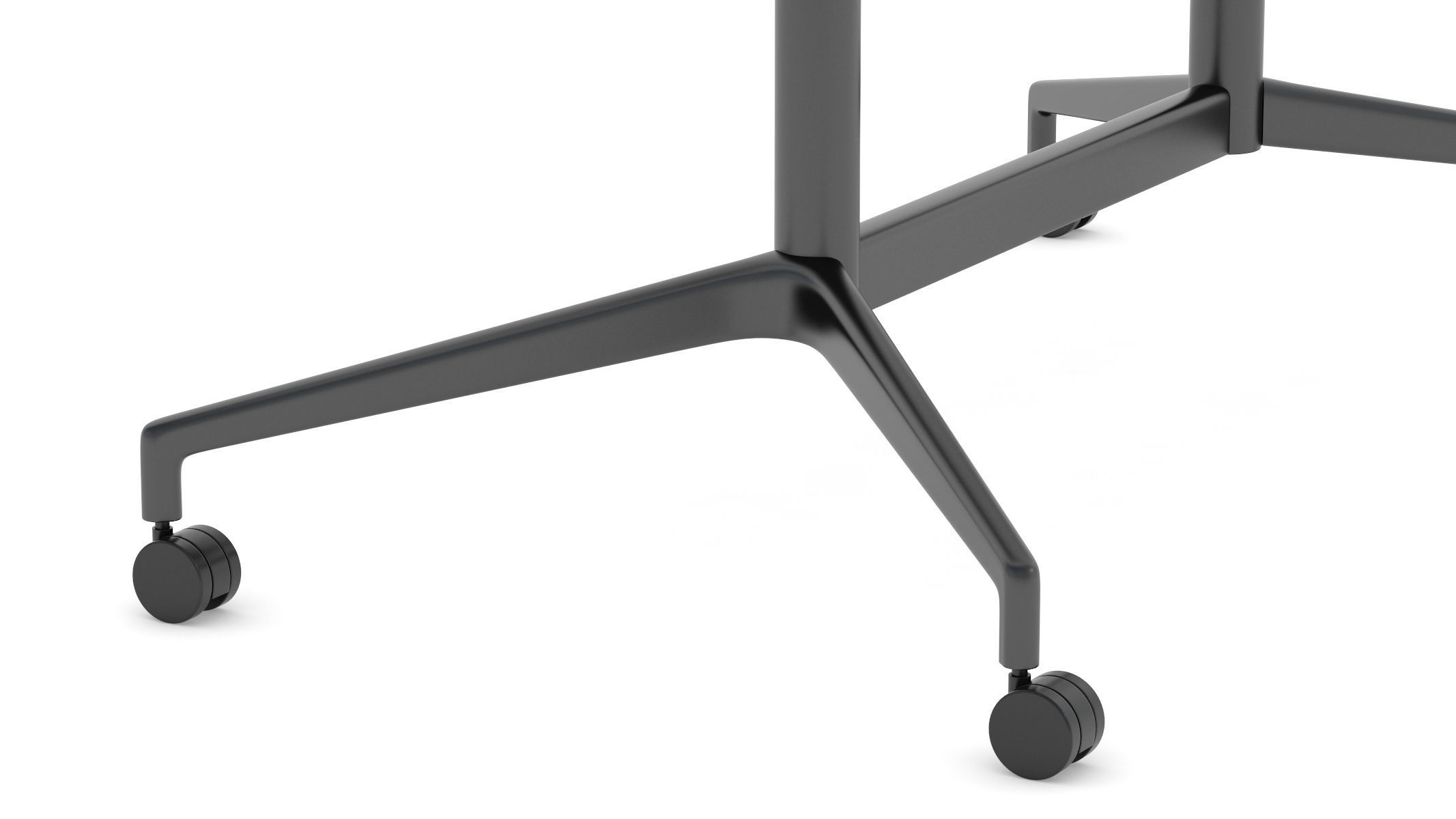 Herman Miller Locale Table 1 3D model_17