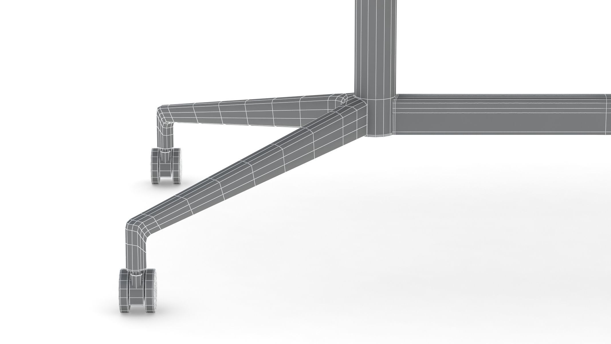 Herman Miller Locale Table 1 3D model_30