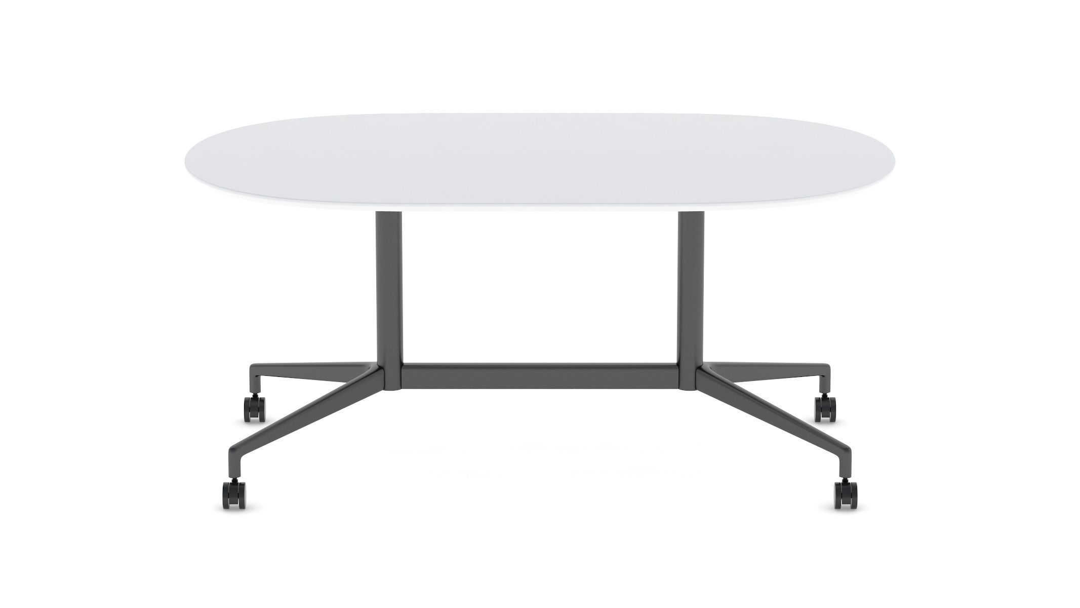 Herman Miller Locale Table 1 3D model_6